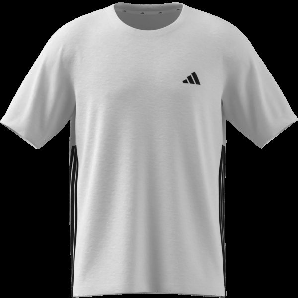 Pánské tričko adidas WE FR 3S T - foto 6