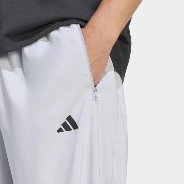 Pánské tepláky adidas PL ES PANT - foto 4