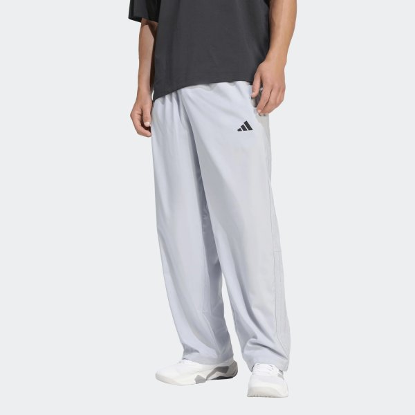 Pánské tepláky adidas PL ES PANT - foto 1