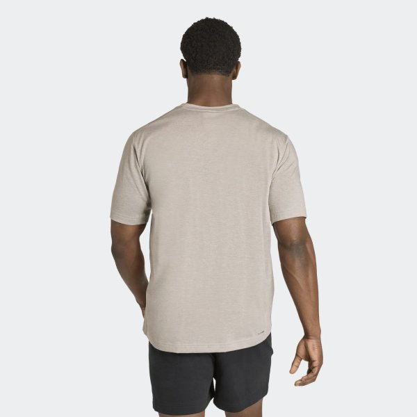 Pánské tričko adidas WE FR T - foto 2