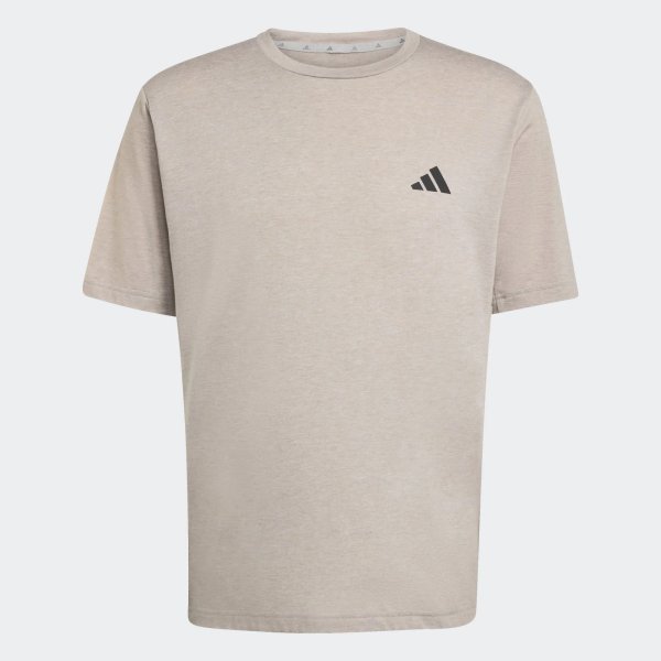 Pánské tričko adidas WE FR T - foto 0