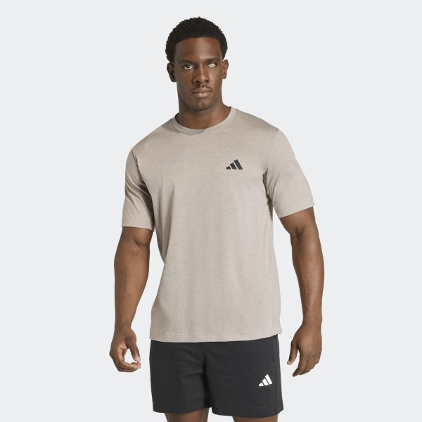Pánské tričko adidas WE FR T - foto 1