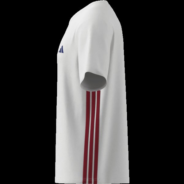 Pánské tričko adidas WE BAS 3S T - foto 12