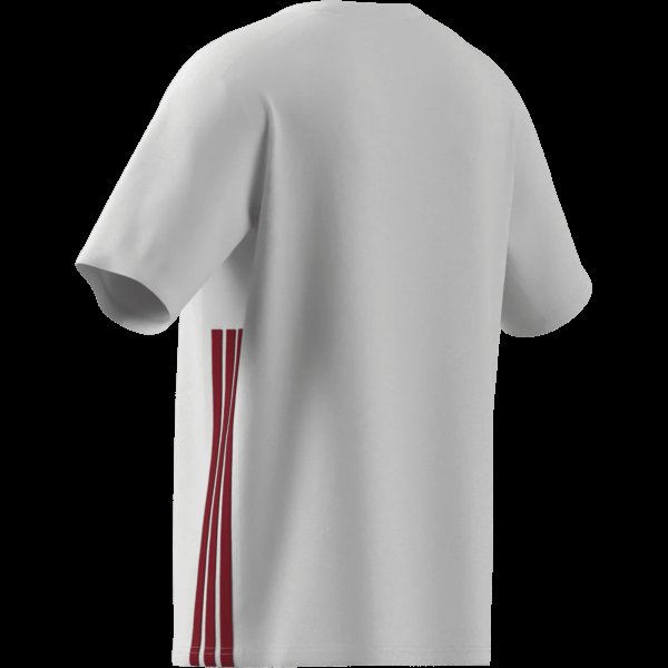Pánské tričko adidas WE BAS 3S T - foto 11