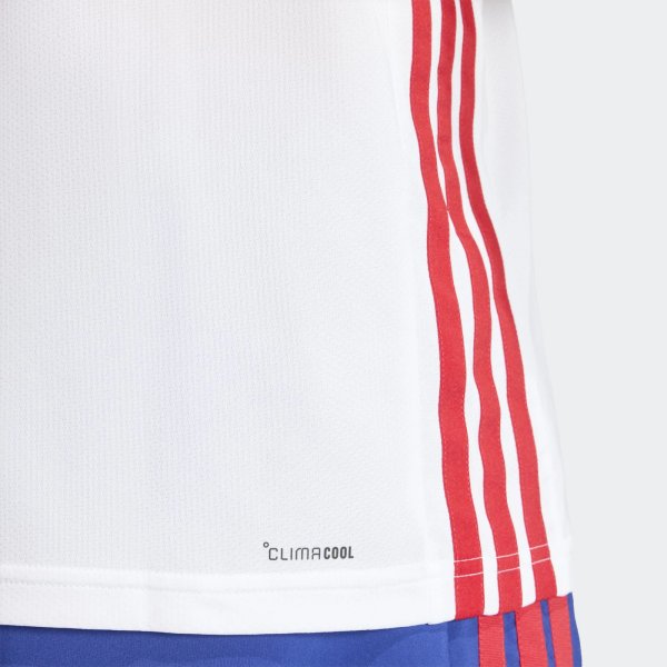 Pánské tričko adidas WE BAS 3S T - foto 5