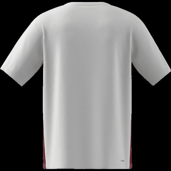 Pánské tričko adidas WE BAS 3S T - foto 10