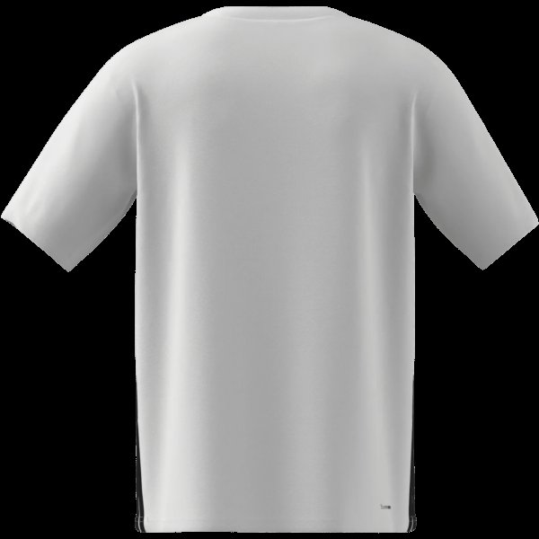 Pánské tričko adidas WE BAS 3S T - foto 10