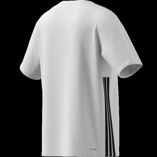 Pánské tričko adidas WE BAS 3S T - foto 9