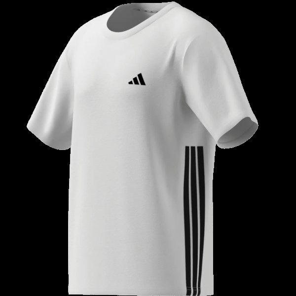 Pánské tričko adidas WE BAS 3S T - foto 13