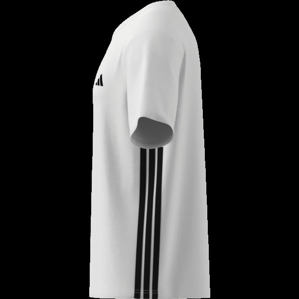Pánské tričko adidas WE BAS 3S T - foto 12