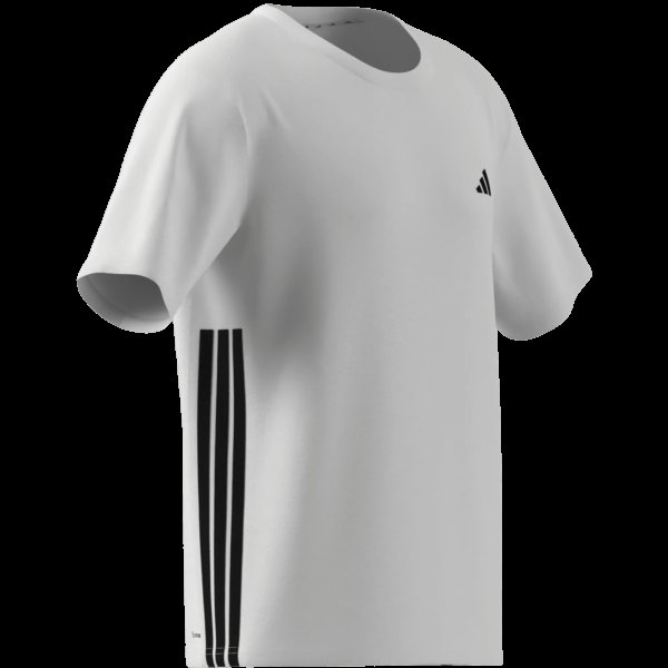 Pánské tričko adidas WE BAS 3S T - foto 7