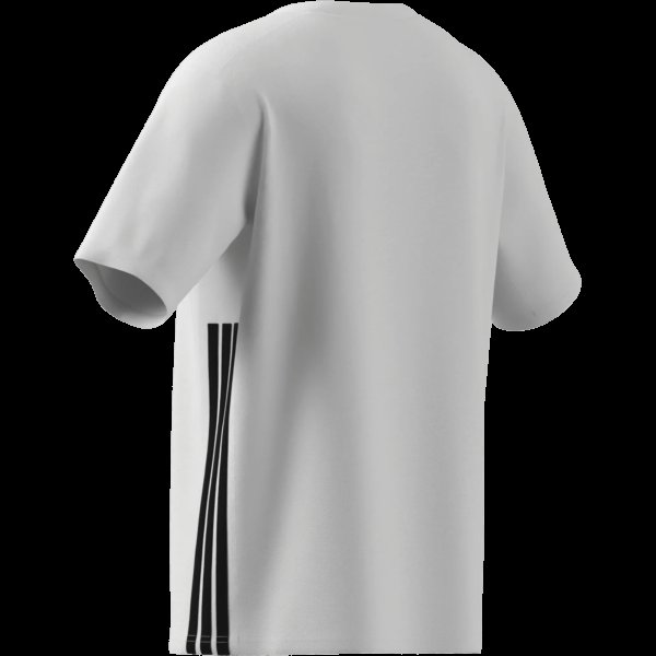 Pánské tričko adidas WE BAS 3S T - foto 11