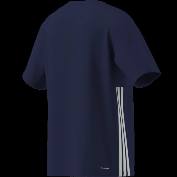 Pánské tričko adidas WE BAS 3S T - foto 9