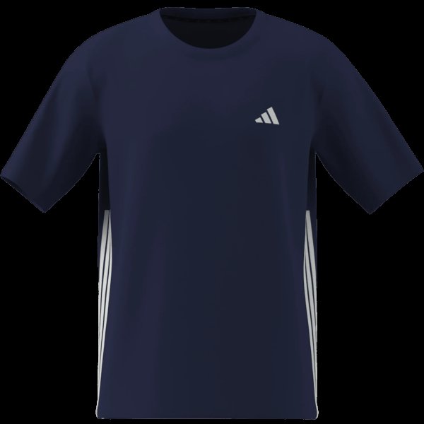 Pánské tričko adidas WE BAS 3S T - foto 6