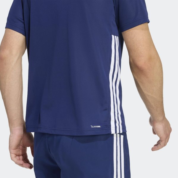 Pánské tričko adidas WE BAS 3S T - foto 5
