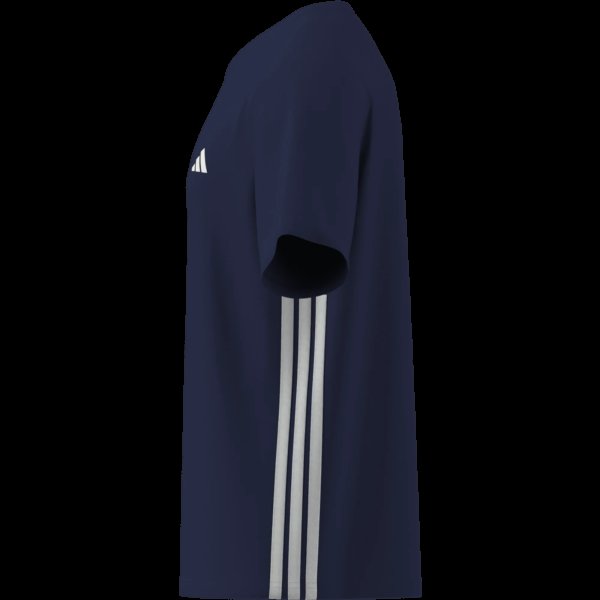 Pánské tričko adidas WE BAS 3S T - foto 12