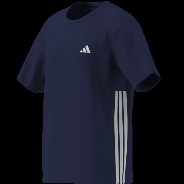 Pánské tričko adidas WE BAS 3S T - foto 13