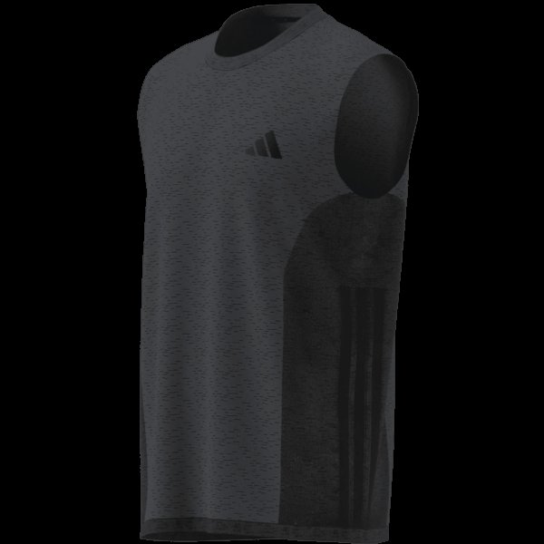 Pánské tílko adidas WE SEAML SL T - foto 13