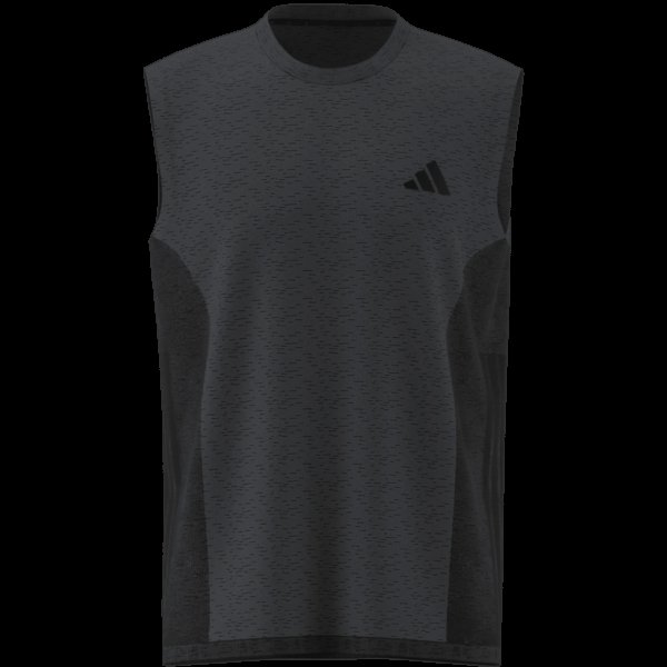 Pánské tílko adidas WE SEAML SL T - foto 6