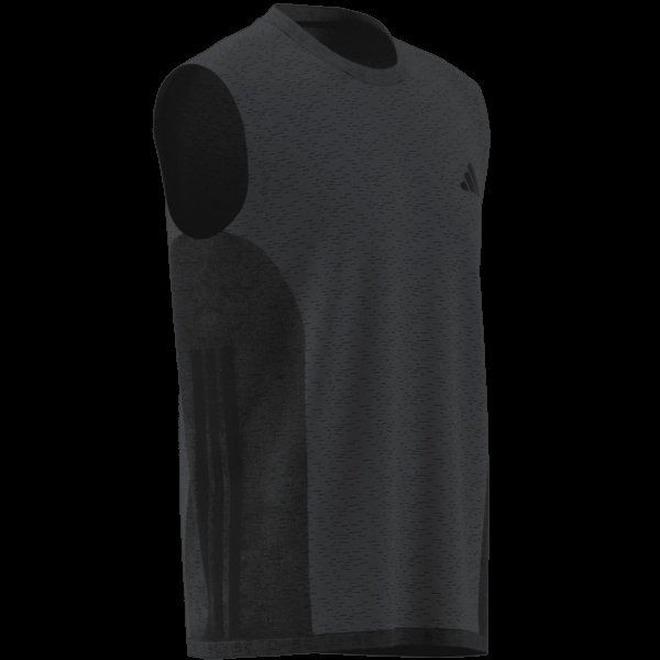 Pánské tílko adidas WE SEAML SL T - foto 7