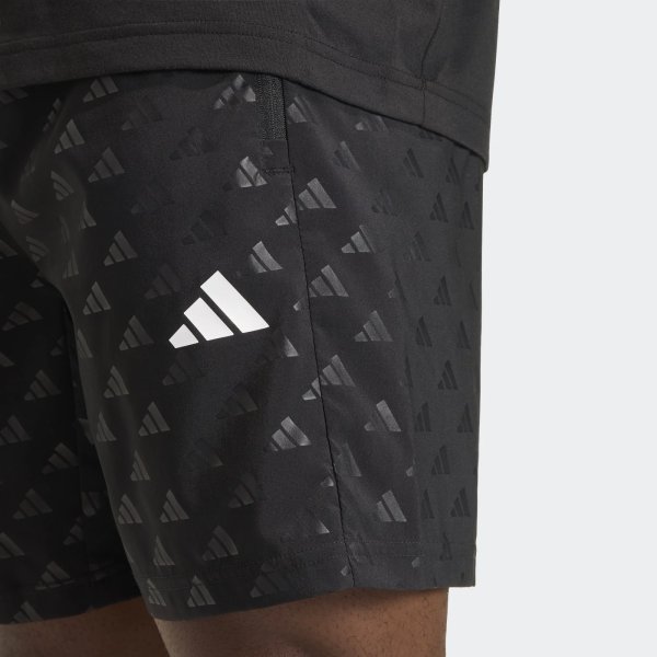 Pánské šortky adidas WE BRLO SHO - foto 4