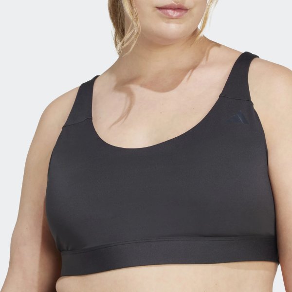 Dámská sportovní podprsenka adidas ALL ME ESS PS - foto 5