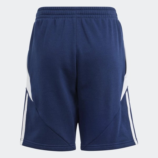 Dětské šortky adidas TIRO24 SWSHOY - foto 2