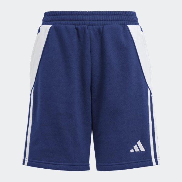 Dětské šortky adidas TIRO24 SWSHOY - foto 1
