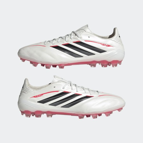Kopačky lisovky adidas COPA PURE IV ELITE 2G/3G AG - foto 8