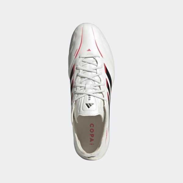 Kopačky lisovky adidas COPA PURE IV ELITE 2G/3G AG - foto 1