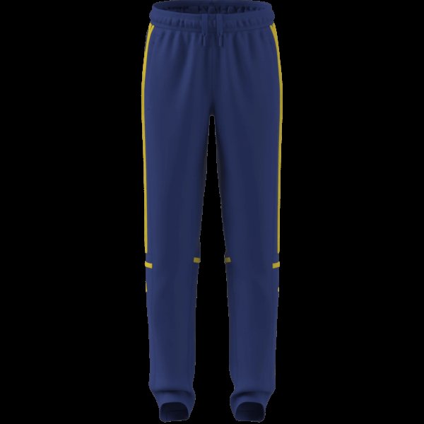 Dětské tepláky adidas SQ25 TR PNT Y - foto 8