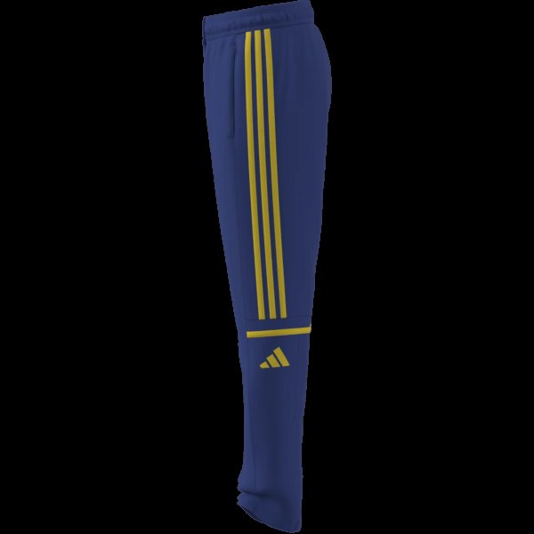 Dětské tepláky adidas SQ25 TR PNT Y - foto 14