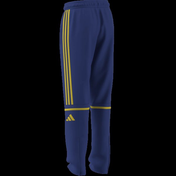 Dětské tepláky adidas SQ25 TR PNT Y - foto 13