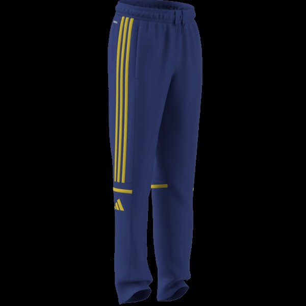 Dětské tepláky adidas SQ25 TR PNT Y - foto 9