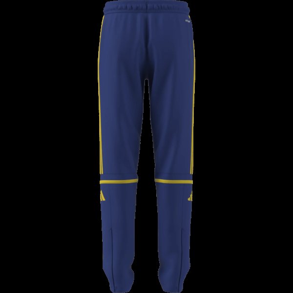 Dětské tepláky adidas SQ25 TR PNT Y - foto 12