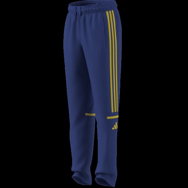 Dětské tepláky adidas SQ25 TR PNT Y - foto 15
