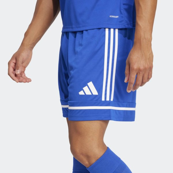 Pánské šortky adidas SQUA25 SHO M - foto 8