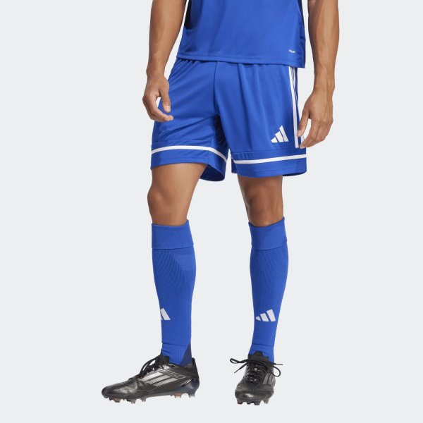 Pánské šortky adidas SQUA25 SHO M - foto 3