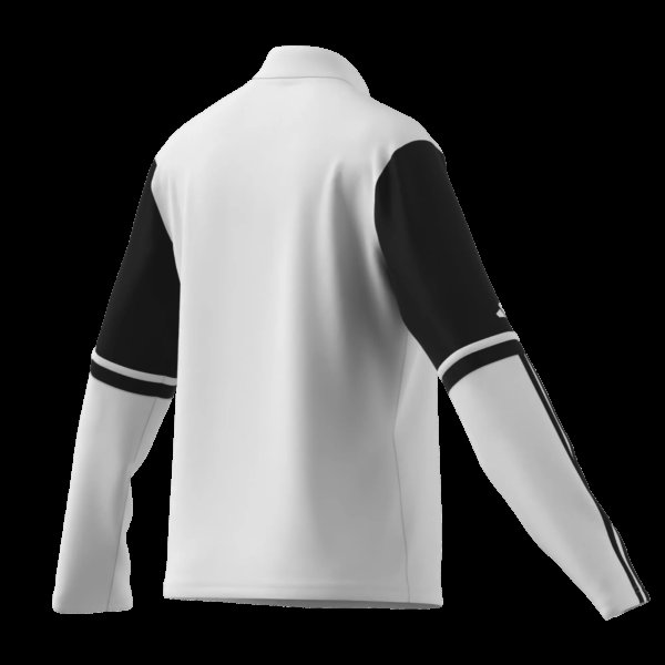 Dámská mikina adidas SQ25 TR TOP W - foto 10