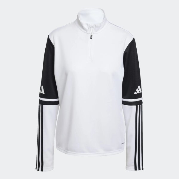 Dámská mikina adidas SQ25 TR TOP W - foto 1
