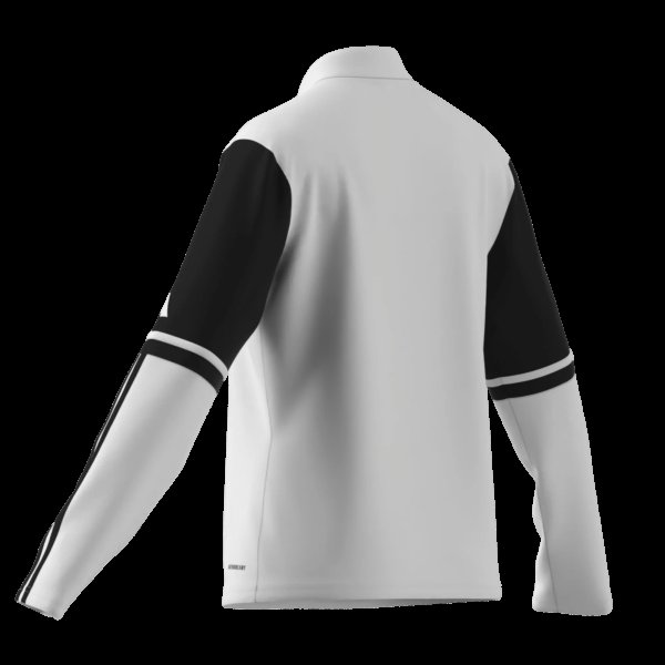 Dámská mikina adidas SQ25 TR TOP W - foto 12