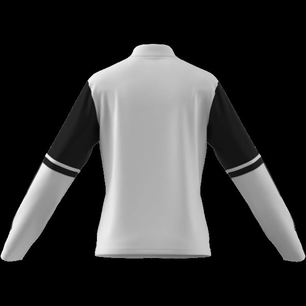Dámská mikina adidas SQ25 TR TOP W - foto 11