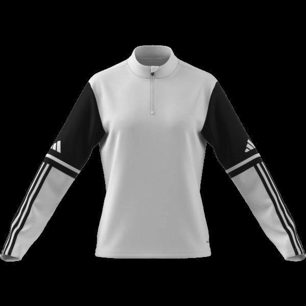 Dámská mikina adidas SQ25 TR TOP W - foto 7