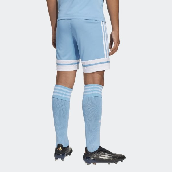 Dětské šortky adidas SQUA25 SHO Y - foto 4