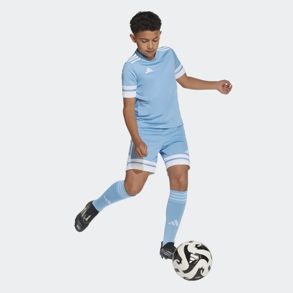 Dětské šortky adidas SQUA25 SHO Y - foto 5