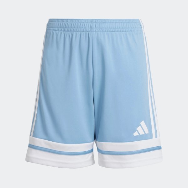 Dětské šortky adidas SQUA25 SHO Y - foto 0