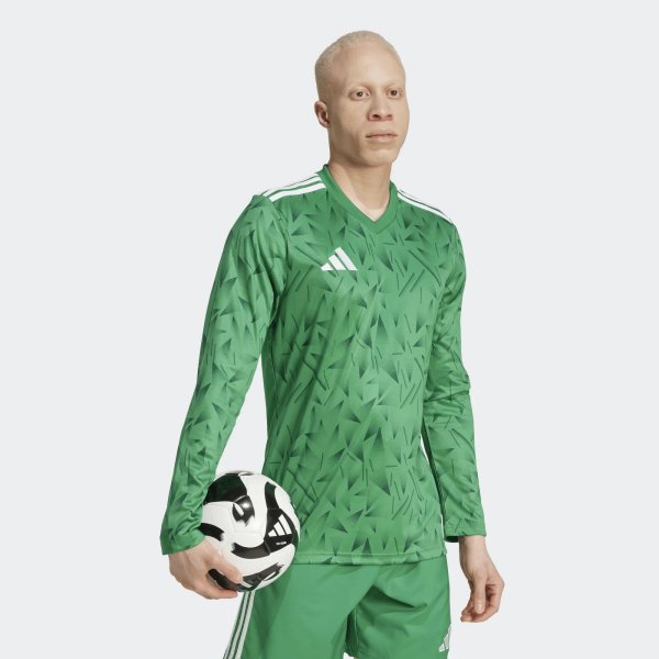 Pánský dres adidas T ICON25 JSY LM - foto 5