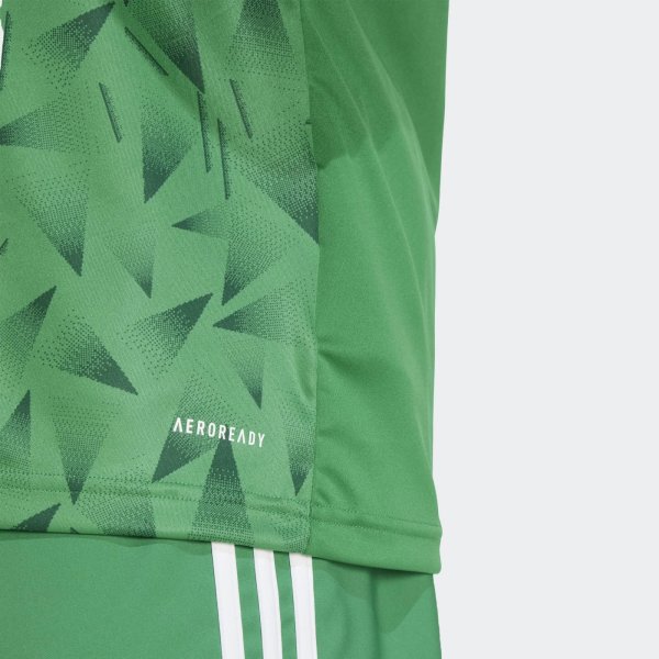Pánský dres adidas T ICON25 JSY LM - foto 8