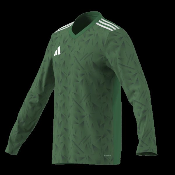 Pánský dres adidas T ICON25 JSY LM - foto 16