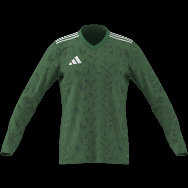 Pánský dres adidas T ICON25 JSY LM - foto 9
